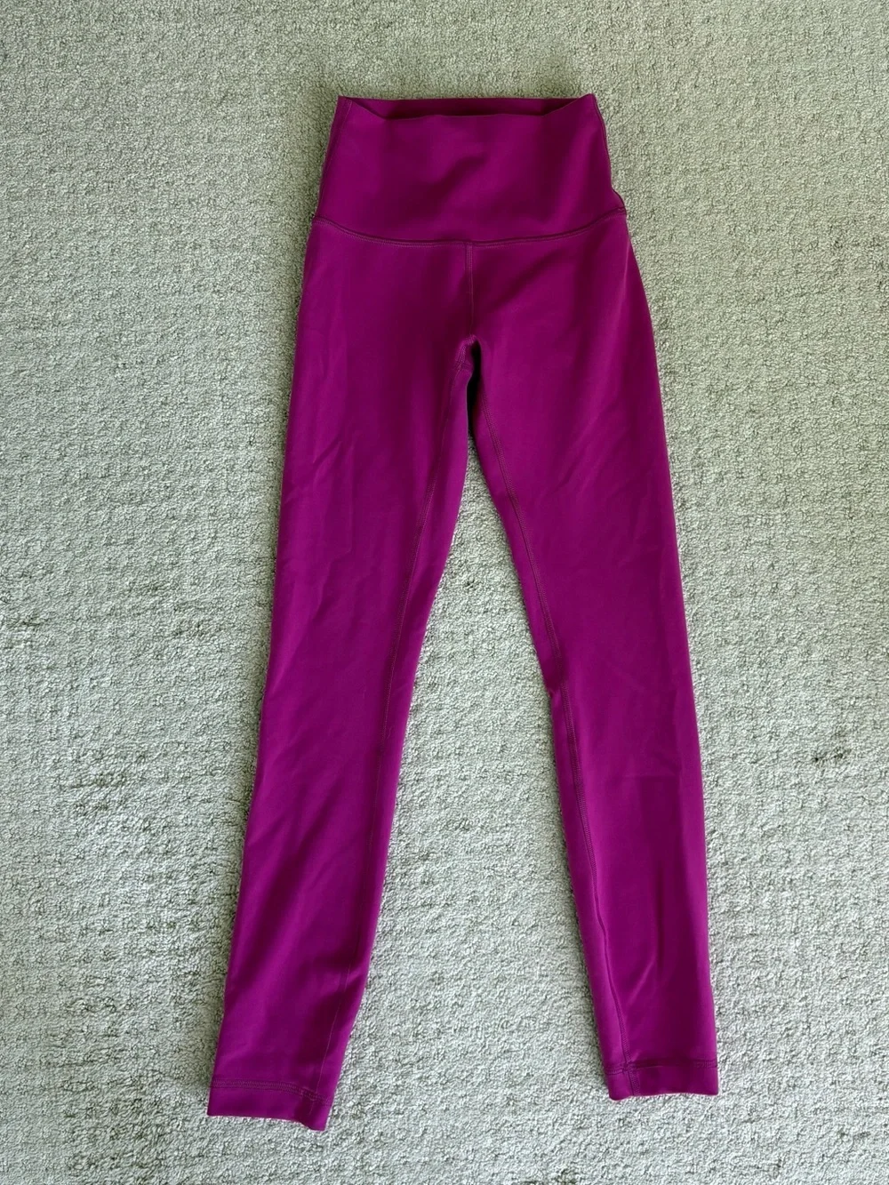 Lululemon Wunder Train High-Rise Tight 25